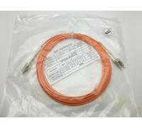 LC Doppio OM3 P ' Corda 4mtr Arancione 2mm Lszh 4LCLCOM3DOR