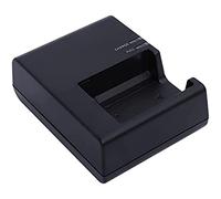 LC-E10E - Caricatore rapido per Canon: LP-E10 LC-E10 LC-E10C Compatibile 5108b002 Batteria EOS 1100D 1200D 1300D 1500D 2000D 3000D 4000D Kiss X50 X70 X80 X90 Reis bel T3 T5 T6 T7 T100 DSLR Fotocamera