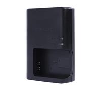 LC-E12 - Caricabatterie rapido per Canon LP-E12 LC-E12E, batteria EOS M M2 M10 M50 M50 Mark II M100 M200 100D Rebel SL1 PowerShot SX70 HS