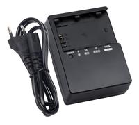 LC-E6 - Caricatore rapido compatibile con batteria Canon LC-E6 LP-E6 LP-E6NH