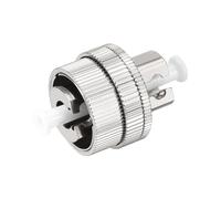 LC Meccanicamente Variabile Ottico Attenuatore Singolo Modo/Multi-Modo 0-15dB