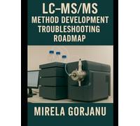 LC-MS/MS Method Development Troubleshooting Roadmap: 17
