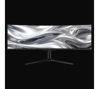 LC-Power 124,46 cm (49") LC-M49QCO Curved VA+DP+2 HDMI + RJ45