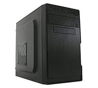 LC-Power 2014MB Midi ATX Tower Nero