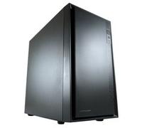 LC-Power 2016MB Micro Tower PC Nero micro ATX Mini-ITX LC-2016MB-ON