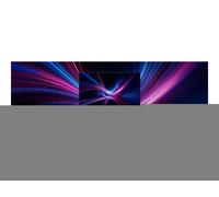 LC-Power 27" LC-M27UFD DP+HDMI 2.1 4K Dual-Mode Schermo piatto (tft/lcd) 68,6 cm