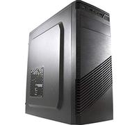 LC-Power 7037B Midi-Tower Nero