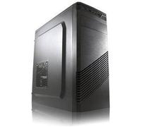 LC-Power 7037B Midi Tower Nero (LC Power Classic 7037B - tower - ATX) NEW