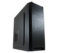 LC-Power 7040B Midi Tower Nero (LC Power Classic 7040B - MDT - ATX)