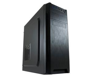LC-Power 7040B Midi Tower Nero (LC Power Classic 7040B - MDT - ATX)