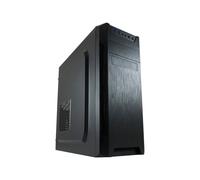 LC-Power 7040B Midi Tower PC Nero ATX micro ATX Mini-ITX LC-7040B-ON