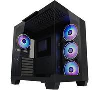 LC-Power 809b Midi Tower Nero (lc Power)