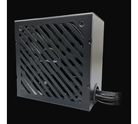 Fonte di Alimentazione LC-Power LC6650B-SI V3.1 650W 80 PLUS Bronze ventola 135 mm