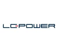 LC-Power Netzteil NB LC-NB-GaN-65 Notebook Universal LC-NB-GAN-65-ST