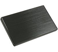 LC POWER Alloggiamento Esterno, 0, Alluminio, Multicolour