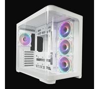 LC Power Gaming 8001B Pro-Storm Light