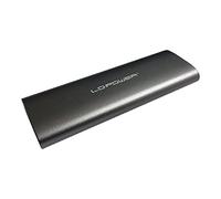 LC-M2-C-MULTI-2 - Alloggiamento esterno SSD M.2 NVMe con USB 3.1