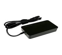 LC Power LC-NB-PRO-65 Alimentatore Notebook 65W Nero