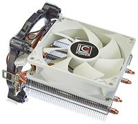 LC-Power Cosmo Cool CC95 CPU Cooler, Nero
