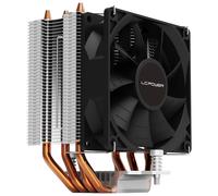 LC-Power CPU-Kuehler 4 Heatpins f.AM5 LC-CC-95-V2