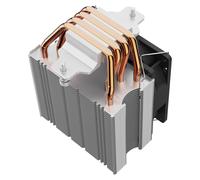 LC-Power Dissipatore LC-CC-95-V2 1200/1700/1156/1155/AM2/AM3 Raffreddamento Cpu