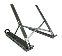 LC Power - docking station + notebook - Nouvo