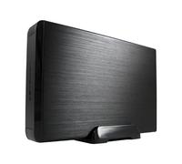 LC-Power External Enclosure, Multicoloured, 0 0 Multicolor