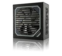 LC-Power Fuente DE ALIMENTACIÓN LC6650M V2.31 Super Silent Modular 650W 80+ Gold Retail