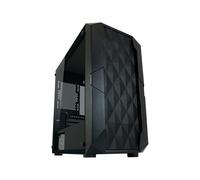 LC-Power Gaming 712MB Micro Tower PC Nero micro ATX Mini-ITX LC-712MB-ON