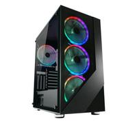 LC-Power Gaming 803B Midi Tower Nero