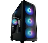 LC-804B-ON - LC-Power Gaming 804B - Obsession_X - alloggiamento ATX