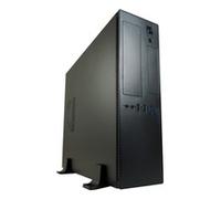 LC-Power Geh Micro ATX 1406MB-TFX Torre ATX Alimentatore LC-1406MB-TFX-ON