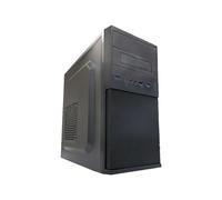 LC-Power Geh Micro ATX 2004Mb-V3 o.N. B Torre ATX 2,5 " LC-2004MB-V3-ON