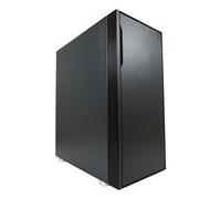 LC-Power Geh Midi ATX 8000B B/1xUSB-C+2xUSB-A Midi/minitower LC-8000B-ON