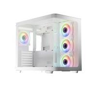 LC-Power Geh Midi ATX Pro-Storm Light o.N. Midi/minitower LC-8001W-ON