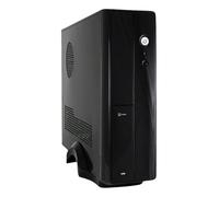 INL PC Case Mini-ITX LC-Power LC-1400mi USB 3.0 Inc. Alimentator 200W LC200SFX