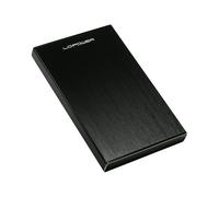 LC-25U3-BECRUX - Alloggiamento esterno SATA HDD da 2,5'', USB 3.0