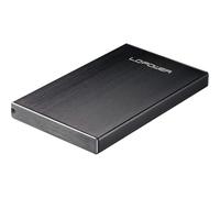 Lc Power Lc-25u3-becrux-c1 Usb 3.1 2.5´´ Sataiii One Size Black