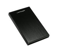 LC-Power LC-25U3-Becrux-C1 Custodia per Disco Rigido (HDD) 2.5" SATA Seriale ATA