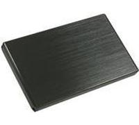 LC-Power LC-25U3-Hydra Custodia per Disco Rigido [HDD] Nero 2.5 (LC Power LC-25U3-Hydra - lagringspakni) NEW