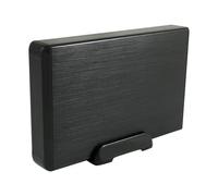 LC-Power LC-35U3-HYDRA Box esterno HDD 3.5" SATA Seriale ATA II Serial ATA III