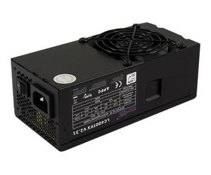 LC-Power LC-400TFX V2.31 350 W 400 W +3.3V,+24V,+5V Attivo 97 W 397 W 4 x SATA