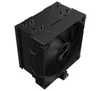 Refrigerazione Aria LC-Power Socket Intel AMD 120mm LC-CC-120-B4 4 Heatpipes PWM