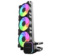 LC-Power Dissipatore LC-CC-360-B-ARGB JetFlow 1150/1151/1155/1156 Raffreddamento