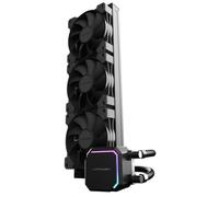 LC-Power LC-CC-360-B sistema di raffreddamento per computer Processore Raffredda