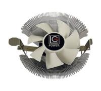LC-Power LC-CC-85 80mm fan Ventola