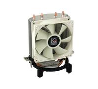 LC-Power LC-CC-95 Refrigeratore 9,2 cm Argento Bianco Cosmo Cool LC-CC-95 CPU