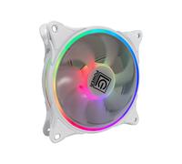 LC-Power LC-CF-120-ARGB-W Ventola 12 cm 800 Giri/min 1300 Giri/min 26,8 dB 48,9