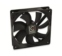 LC-CF-120 - LC-Power LC-CF-120, ventola per alloggiamento, 120 mm
