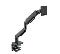LC-Power LC-EQ-A49B Supporti a parete per TV 124,5 cm [49] Scrivania Nero (Dis Acc LC-Power LC-EQ-A49B)